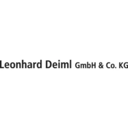 Logo von Deiml Leonhard GmbH & Co. KG