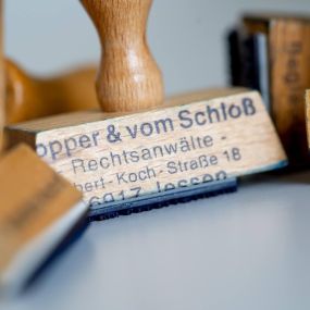 Bild von Nopper & vom Schloß Rechtsanwälte