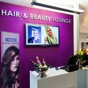 Bild von Hair & Beauty Lounge  Kerstin Schönian