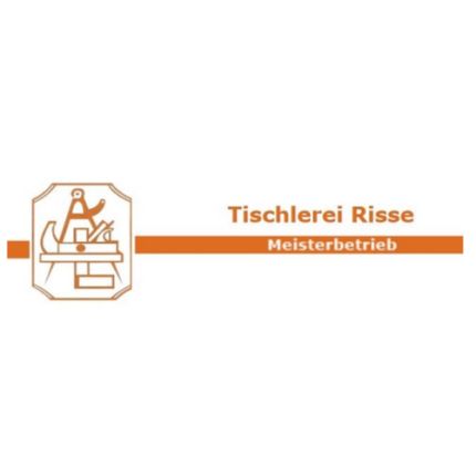 Logo van Tischlerei Risse