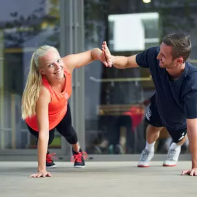 Bild von Physiotherapie Rabel