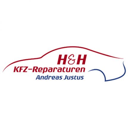 Logo da H & H Reparaturen