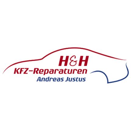 Logotyp från H&H KfZ-Reparaturen Inh. Andreas Justus