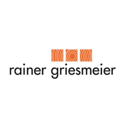 Logo van Rainer Griesmeier Schreinerei - Innenausbau