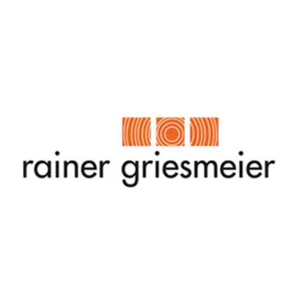 Logo von Rainer Griesmeier Schreinerei - Innenausbau