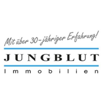 Logo od JUNGBLUT Immobilien