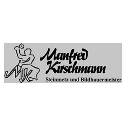 Logotipo de Grabmale Manfred Kirschmann