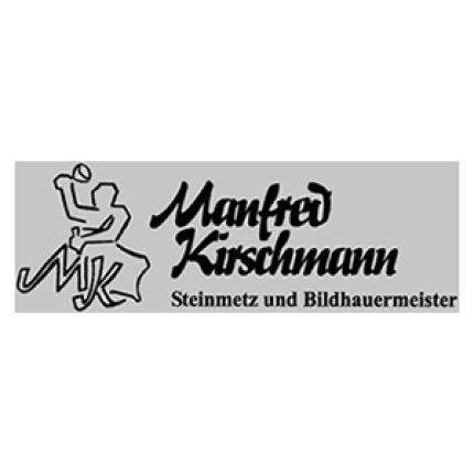 Logo van Grabmale Manfred Kirschmann