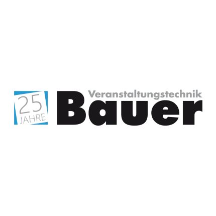 Logo de BAUER VERANSTALTUNGSTECHNIK