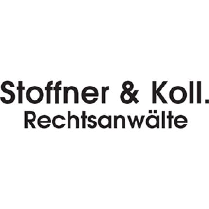 Logo from Stoffner & Koll.