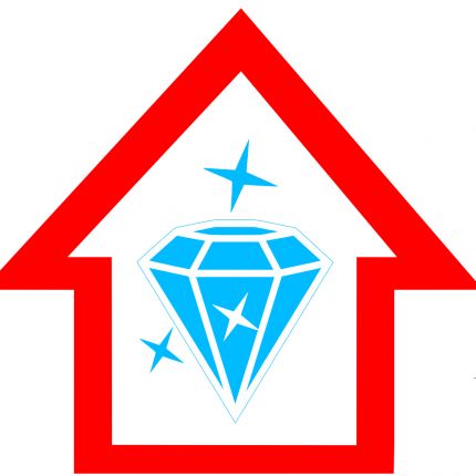 Logo de Diamant Gebäudeservice