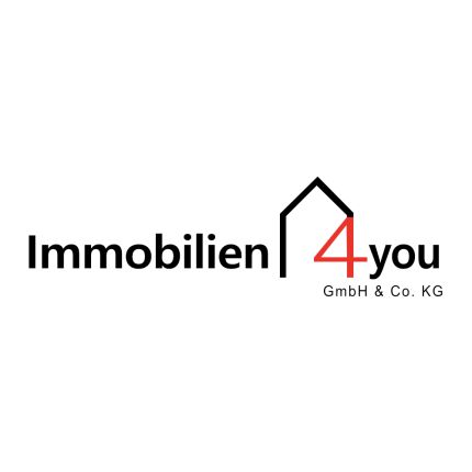 Logo fra Immobilien 4 you GmbH & Co. KG