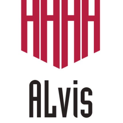 Logotyp från Restaurant ALvis