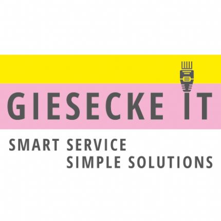 Logo from Giesecke IT®