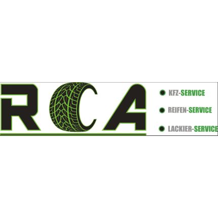Logo from RCA KFZ Meisterwerkstatt
