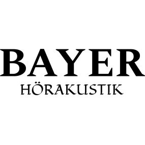 Bild von Bayer Hörakustik GmbH
