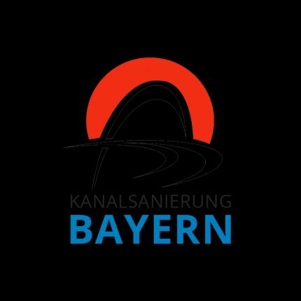 Logotyp från Kanalsanierung Bayern