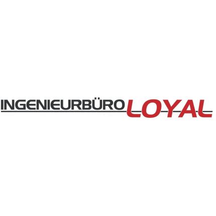 Logo von Ingenieurbüro Loyal GbR