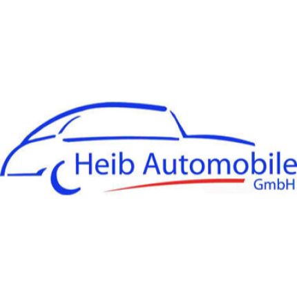 Logo fra Heib Automobile GmbH