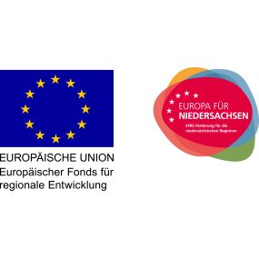 Europäische Union - europäischer Fonds für regionale Entwicklung