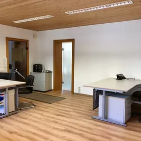 Unsere Beratungsräume