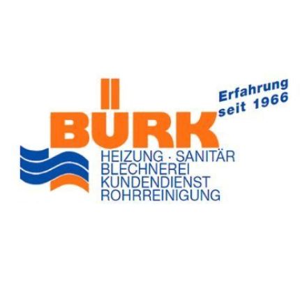 Logo van Bürk Karl-Dieter