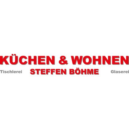 Logo fra Küchen & Wohnen Böhme GmbH & Co. KG