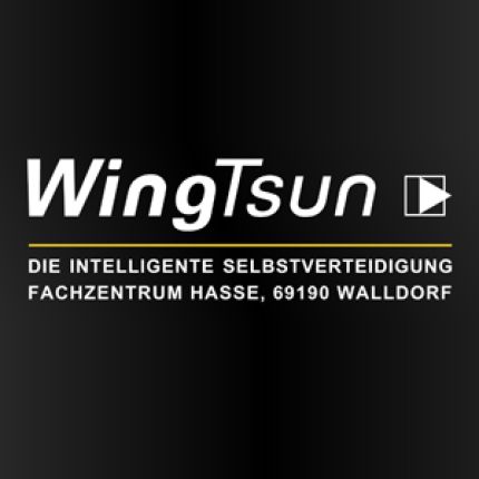 Logo od WingTsun Ausbildungszentrum Walldorf. Fachzentrum für Gewaltprävention, Selbstbehauptung, Selbstverteidigung und Konfliktmanagement
