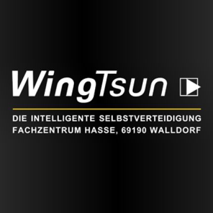 Logo von WingTsun Ausbildungszentrum Walldorf. Fachzentrum f. Gewaltprävention, Selbstbehauptung, Selbstverteidigung u. Konfliktmanagement