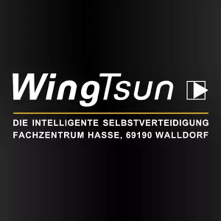 Logo de WingTsun Ausbildungszentrum Walldorf. Fachzentrum f. Gewaltprävention, Selbstbehauptung, Selbstverteidigung u. Konfliktmanagement