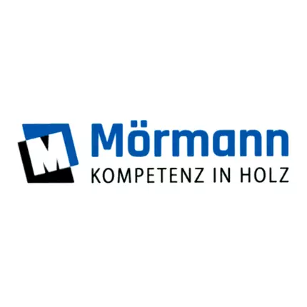 Logotipo de Holzbau Mörmann