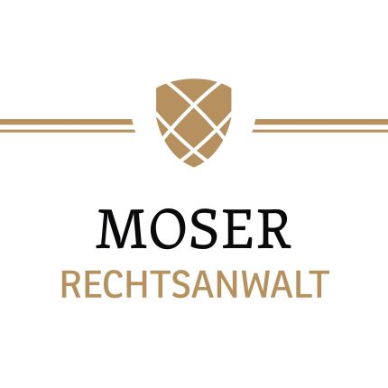 Logotipo de Moser Rechtsanwalt