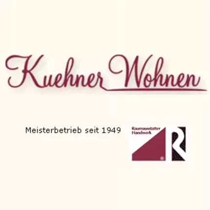 Logotipo de Kuehner Wohnen