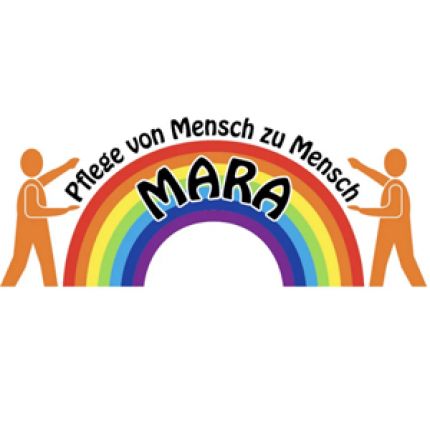 Logo da MARA Ambulanter Pflegedienst