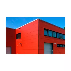 Bild von GEBOtherm Gerüstbau-Betonsanierung-Thermputz GmbH Hildesheim