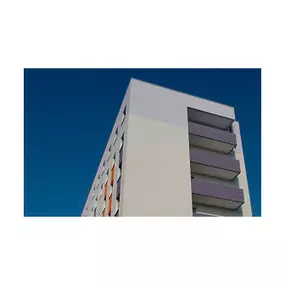 Bild von GEBOtherm Gerüstbau-Betonsanierung-Thermputz GmbH Hildesheim