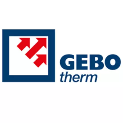 Logo fra GEBOtherm Gerüstbau-Betonsanierung-Thermputz GmbH