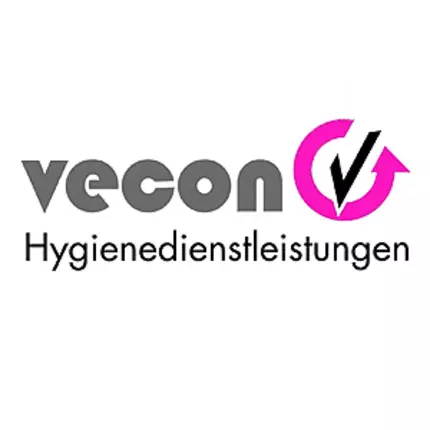 Λογότυπο από VECON Hygienedienstleistungen GmbH