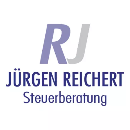 Logo van Jürgen Reichert Steuerberatung