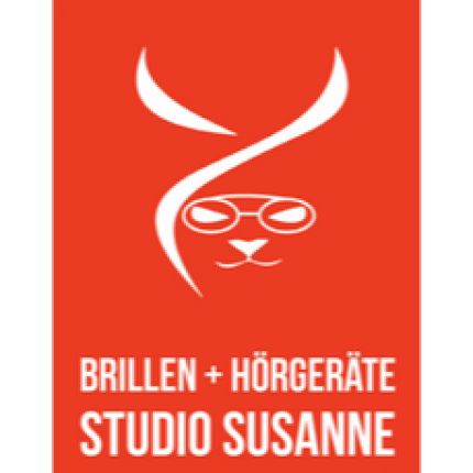 Logo fra Brillen- und Hörgeräte Studio Susanne