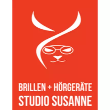 Λογότυπο από Brillen- und Hörgeräte Studio Susanne