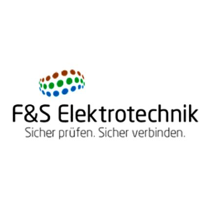 Logo fra F&S Elektrotechnik GmbH