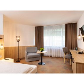 Bild von Plaza Hotel & Living Frankfurt