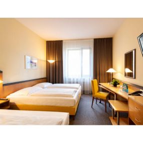 Bild von Plaza Hotel & Living Frankfurt