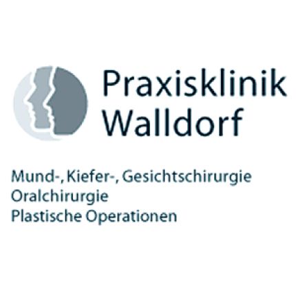Logotyp från Praxisklinik Walldorf - Dr. Katz u. Dr. Schmiedeberg