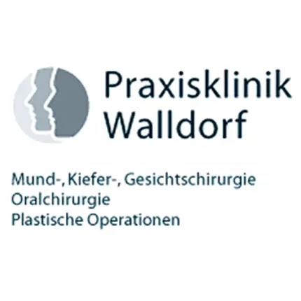 Logo de Praxisklinik Walldorf - Dr. Katz u. Dr. Schmiedeberg