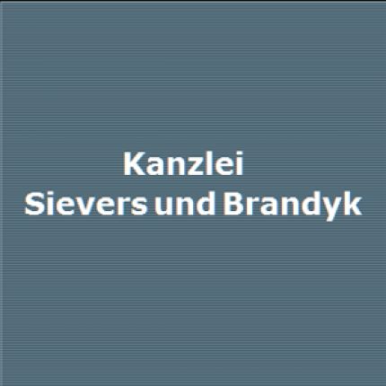 Logo od Anwaltskanzlei Sievers und Brandyk