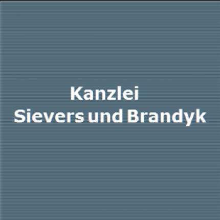 Logotyp från Anwaltskanzlei Sievers und Brandyk