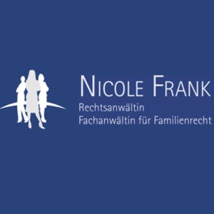 Logo von Nicole Frank Rechtsanwältin