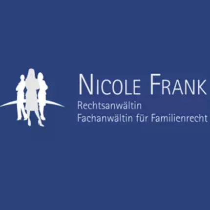 Logotipo de Nicole Frank Rechtsanwältin